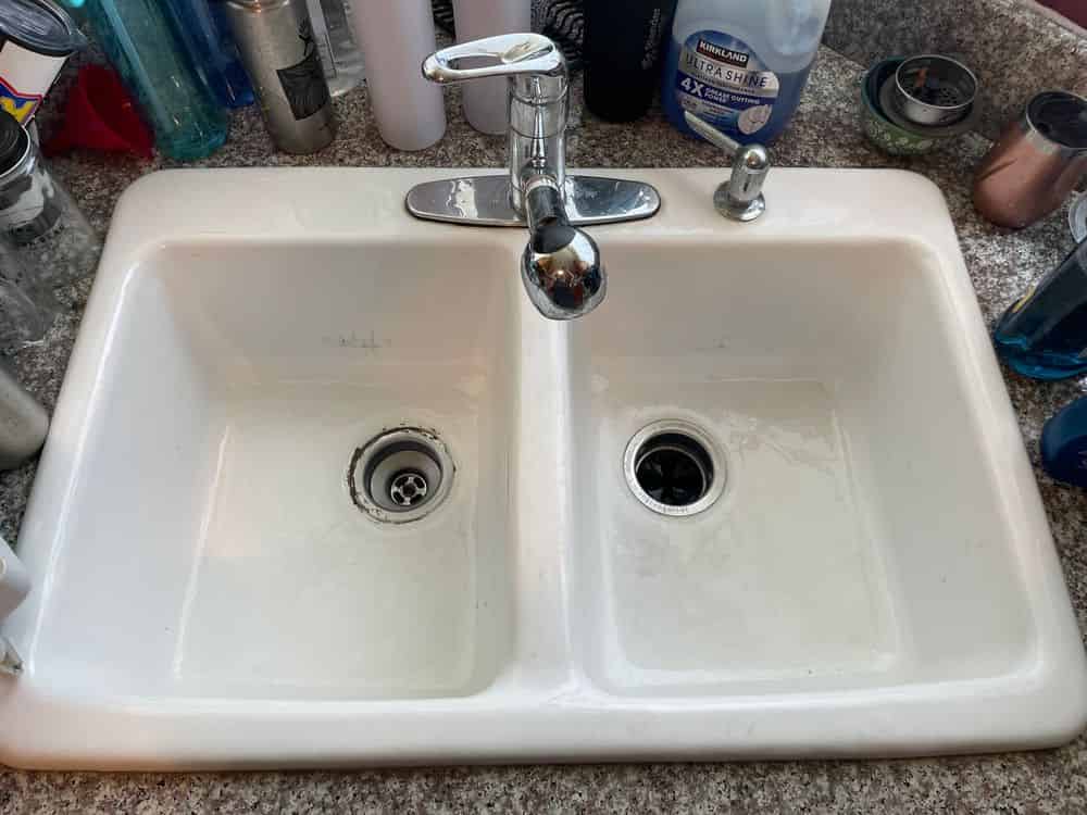 One Time Cleaning Services image